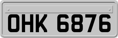 OHK6876