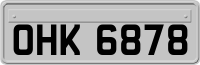 OHK6878