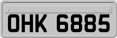 OHK6885