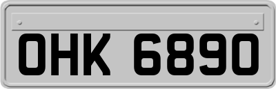 OHK6890