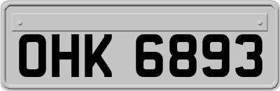OHK6893
