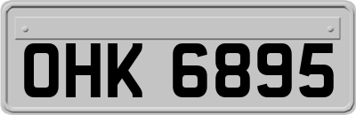 OHK6895