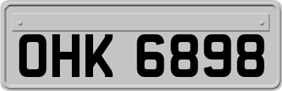 OHK6898