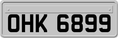 OHK6899