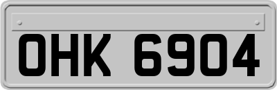 OHK6904