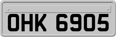 OHK6905