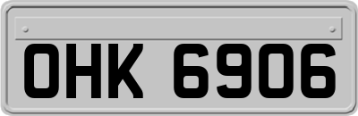 OHK6906