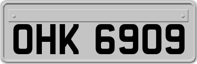 OHK6909
