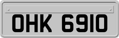 OHK6910