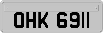 OHK6911