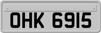 OHK6915