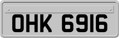 OHK6916