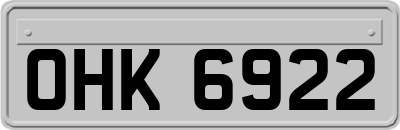 OHK6922
