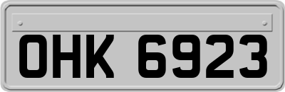 OHK6923