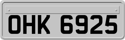 OHK6925