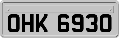 OHK6930