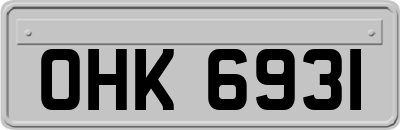 OHK6931