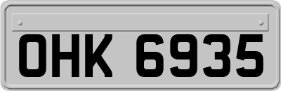 OHK6935