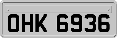 OHK6936