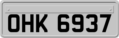 OHK6937