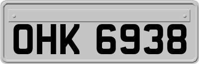 OHK6938