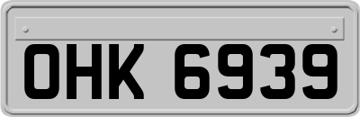 OHK6939