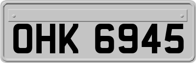 OHK6945
