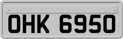 OHK6950
