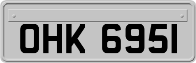 OHK6951