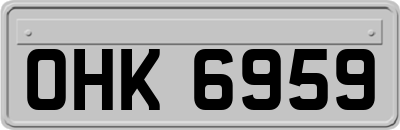 OHK6959