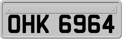 OHK6964
