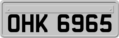 OHK6965