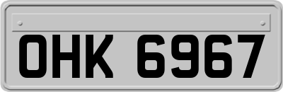 OHK6967