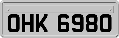 OHK6980