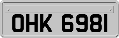 OHK6981
