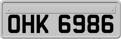OHK6986