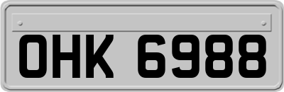 OHK6988
