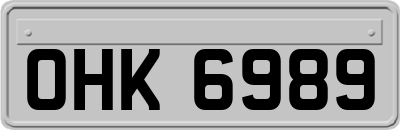 OHK6989