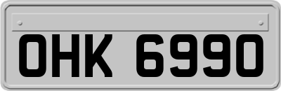 OHK6990