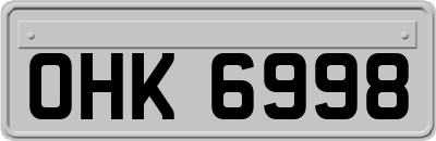 OHK6998