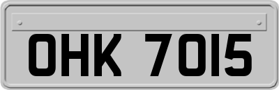 OHK7015