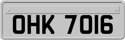 OHK7016