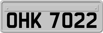 OHK7022