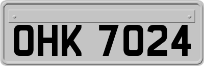 OHK7024
