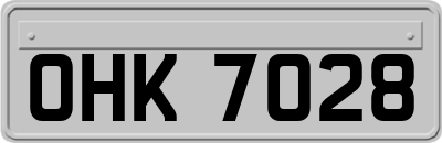 OHK7028
