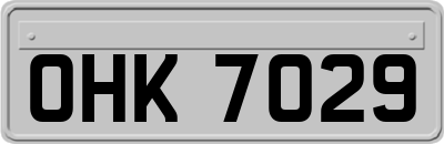 OHK7029