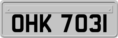 OHK7031