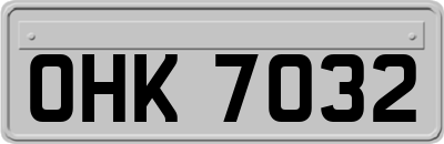 OHK7032