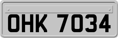 OHK7034
