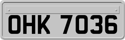 OHK7036